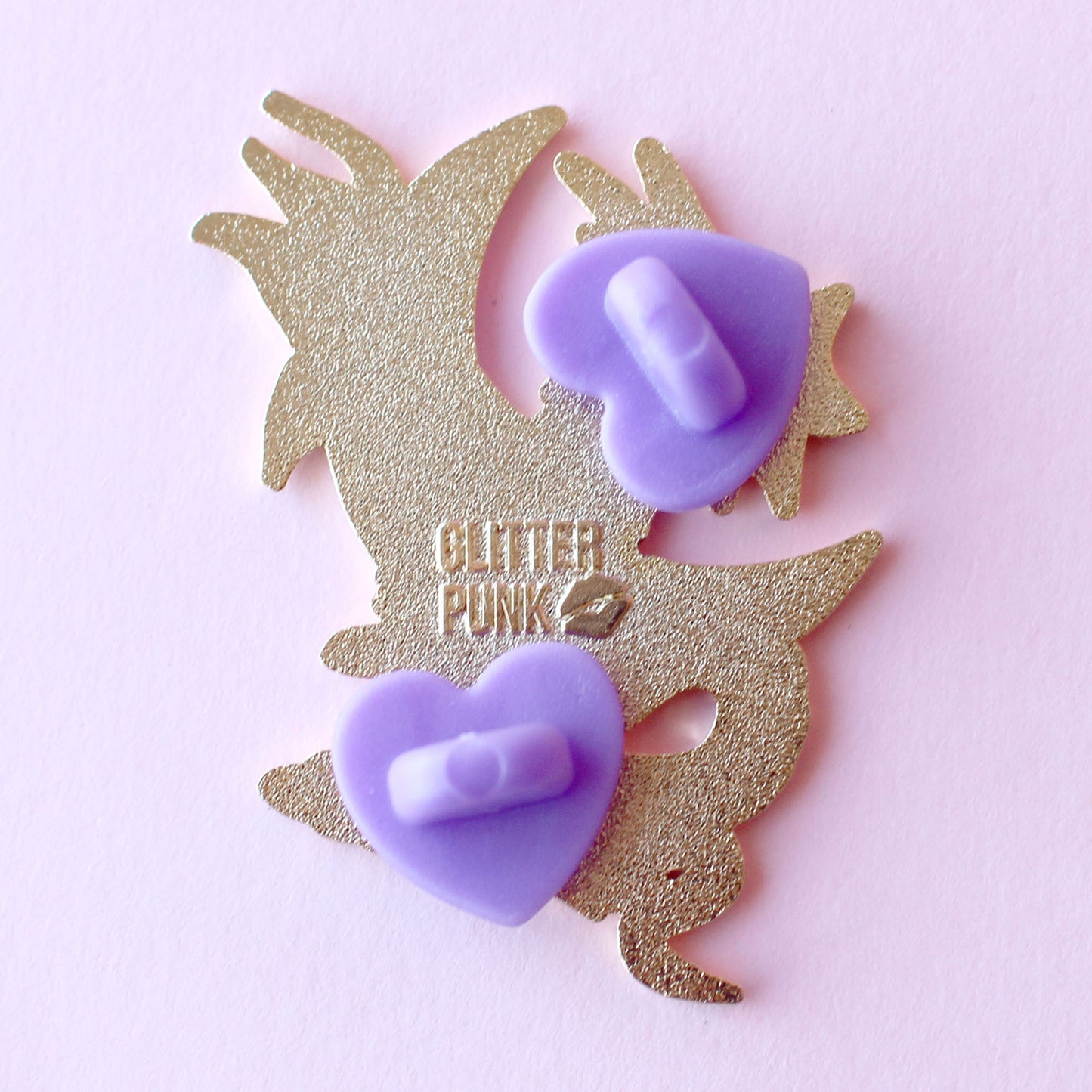 Celestial Dragon Enamel Pin