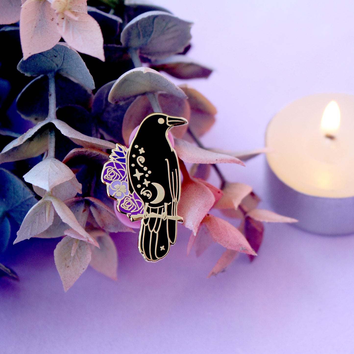Enamel Pin Bundle