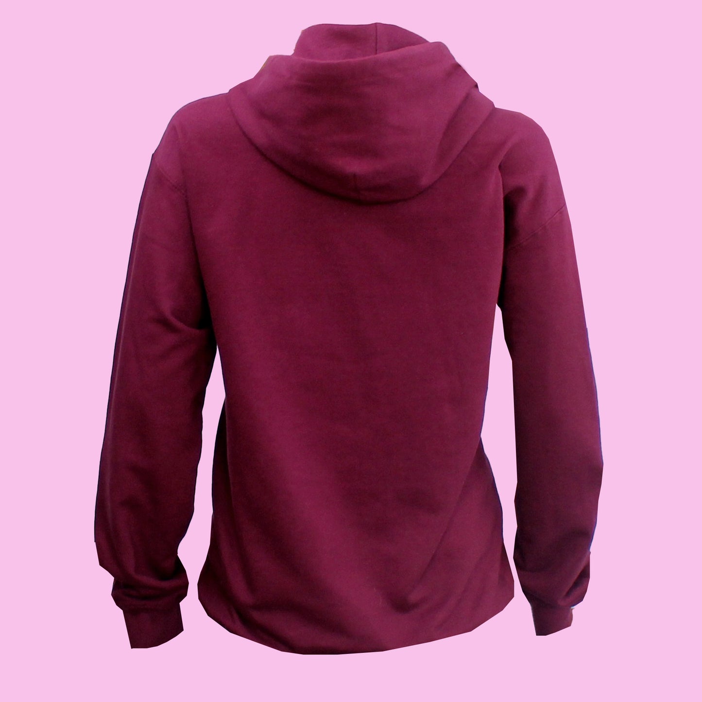Fall Cat Hoodie