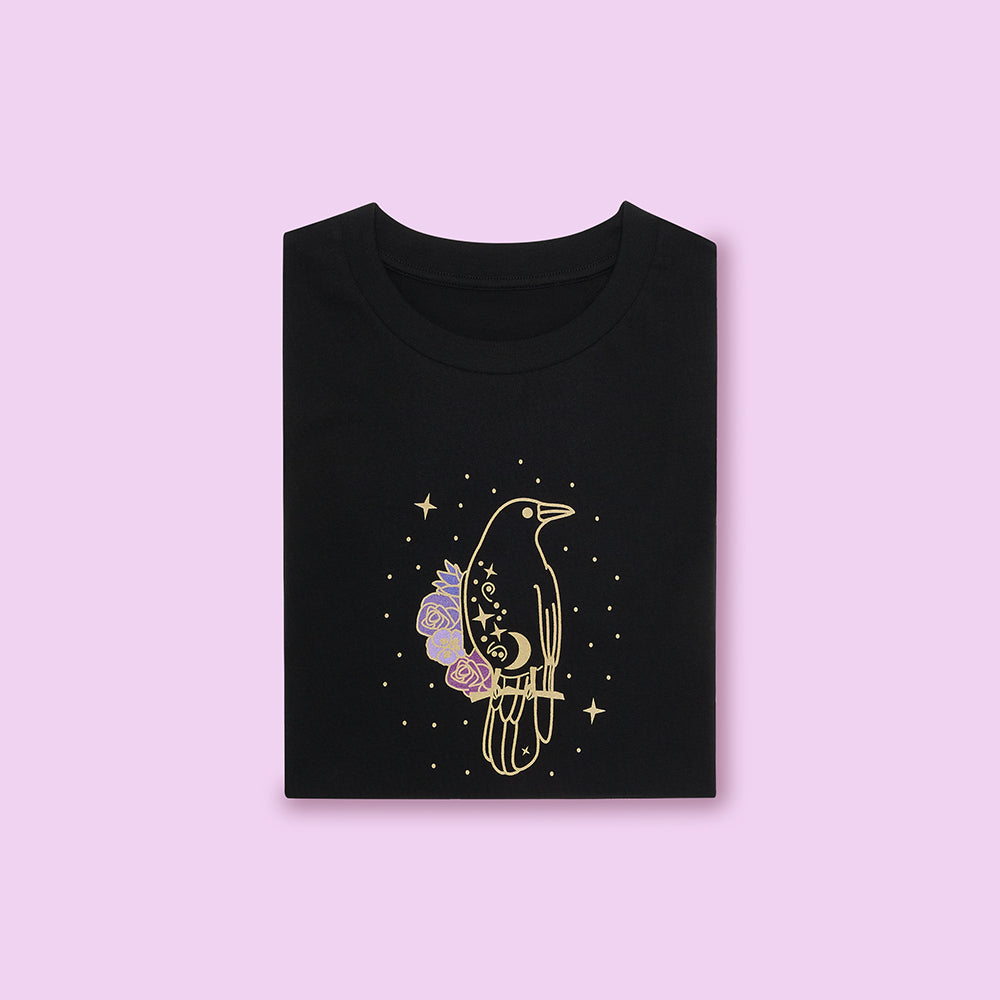 Crow T-Shirt