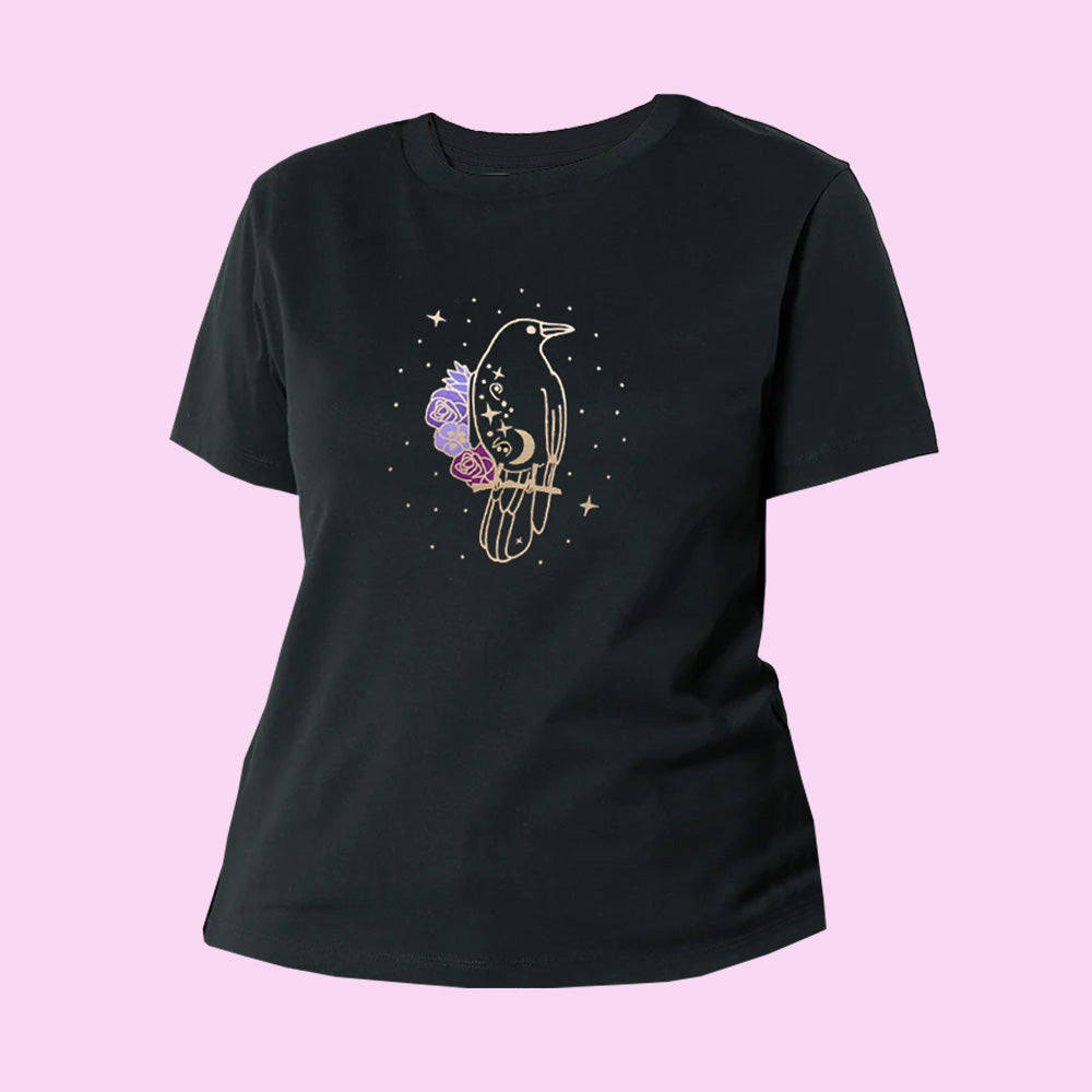 Crow T-Shirt