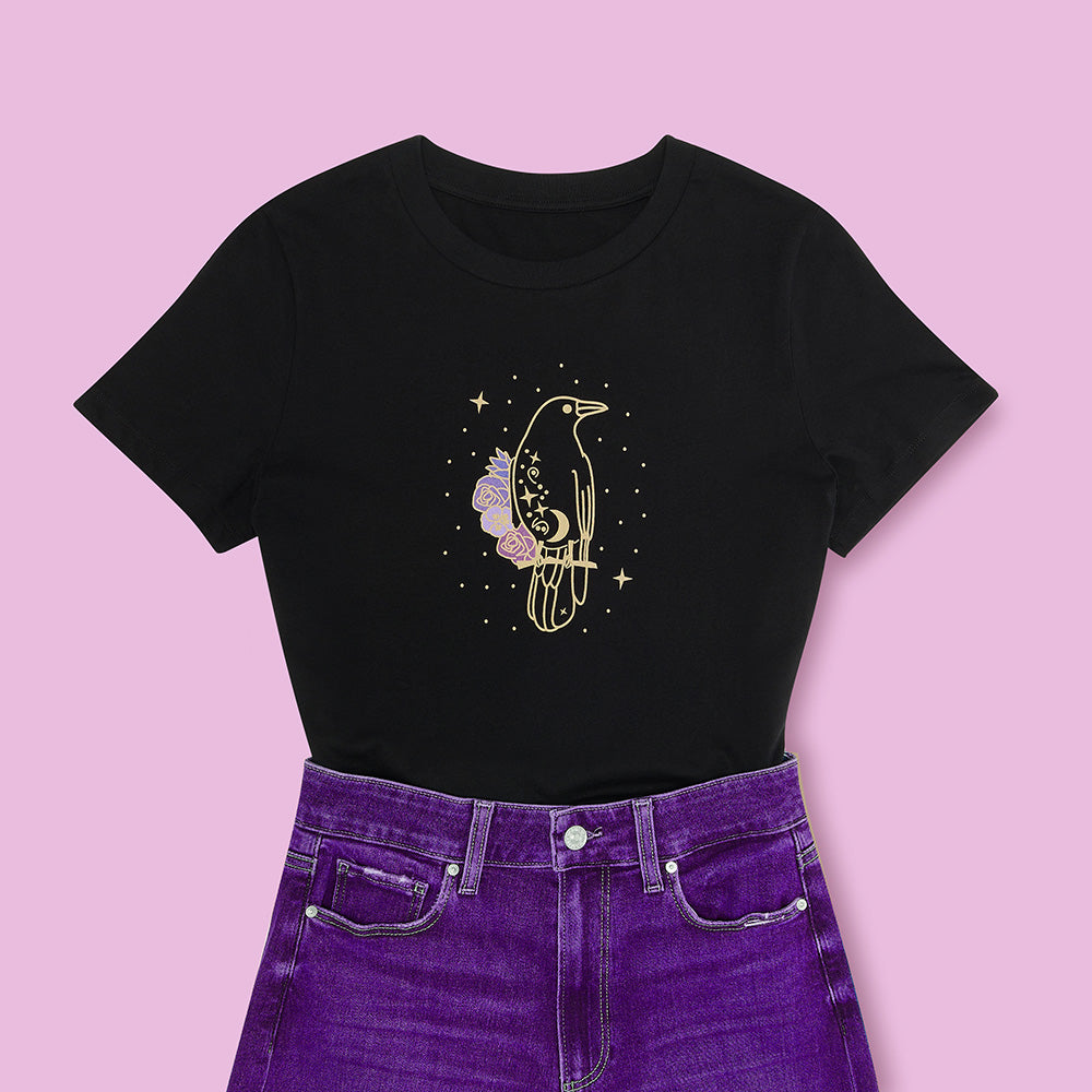 Crow T-Shirt