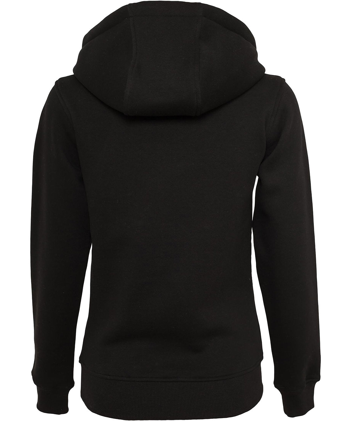 Women's Day & Night Hugging Cat Hoodie