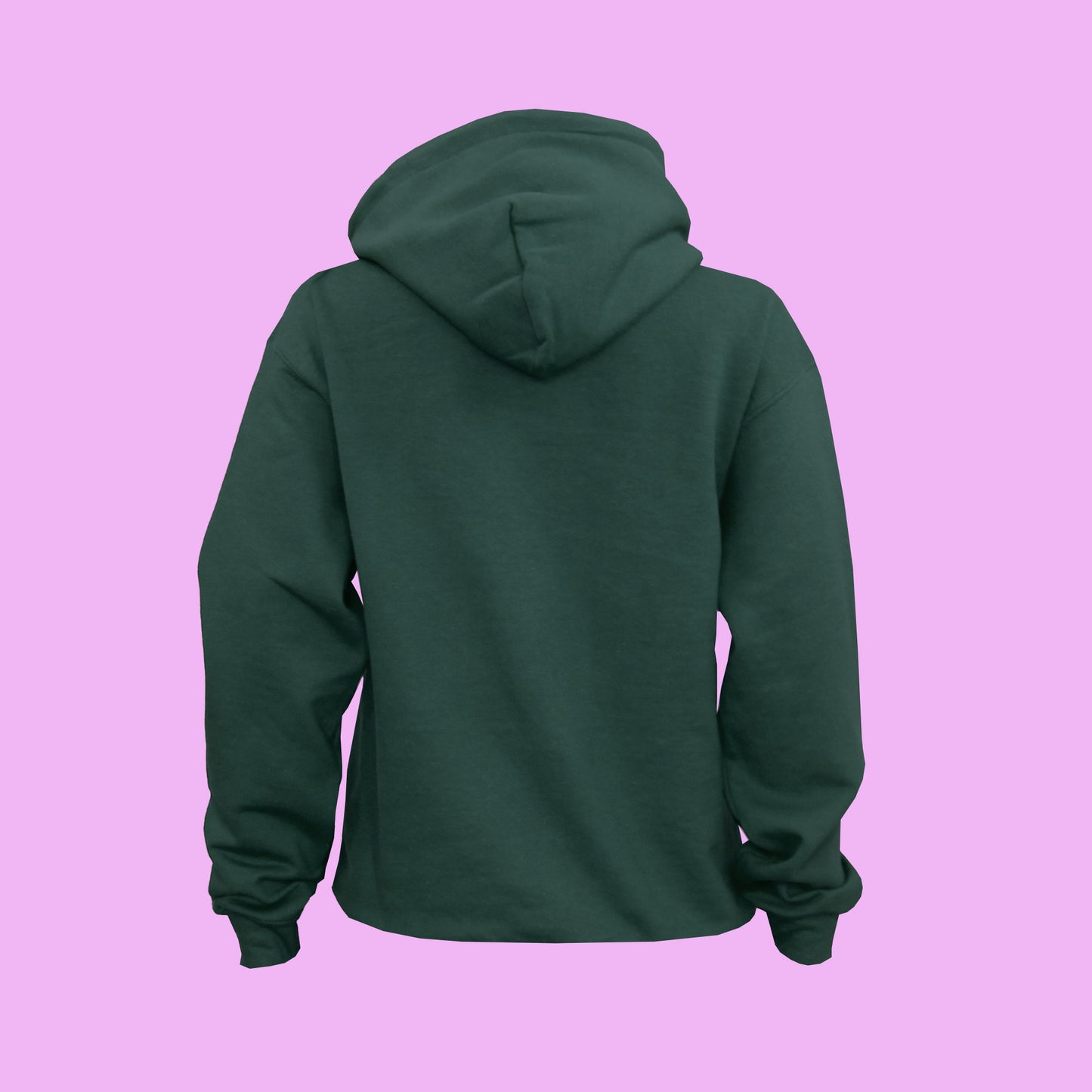 Umbrella Cats Hoodie
