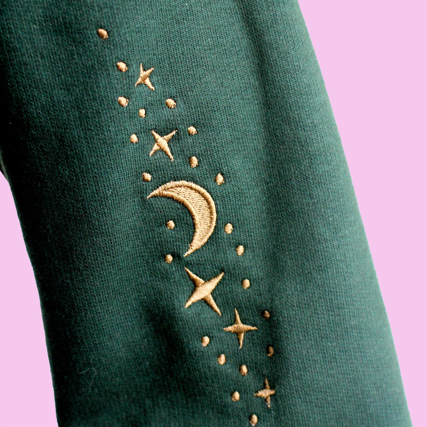 Umbrella Cats Hoodie