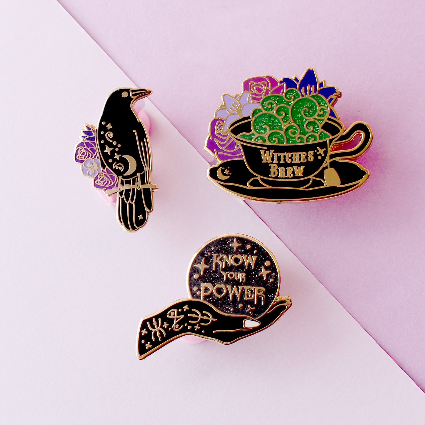 Witch Bundle