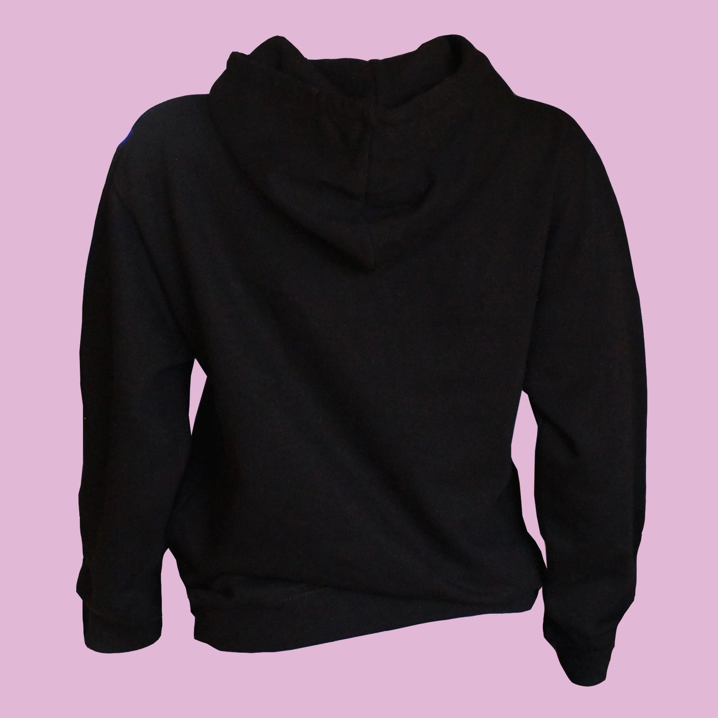 Unisex Crow Hoodie