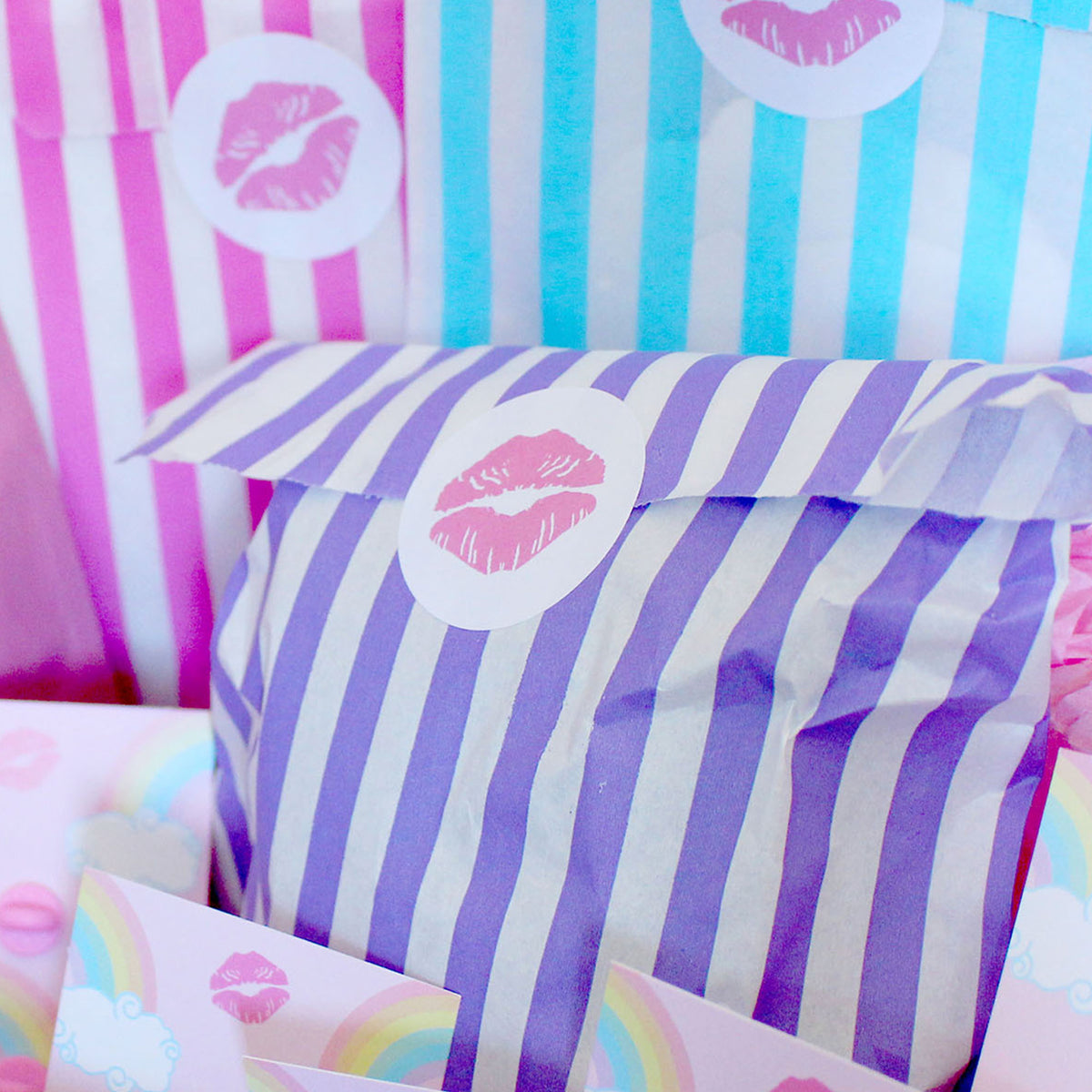 Lucky Dip Bags