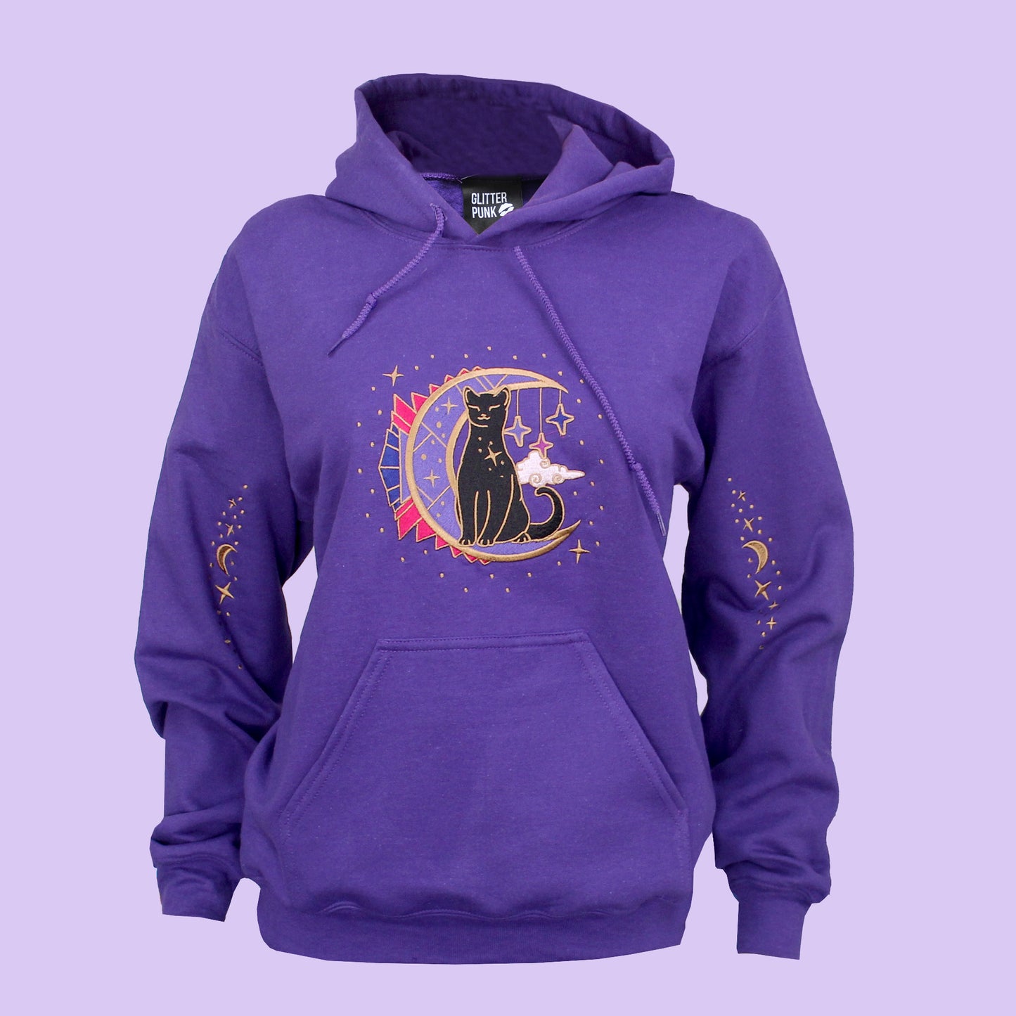 SECONDS Hoodies & T-shirts