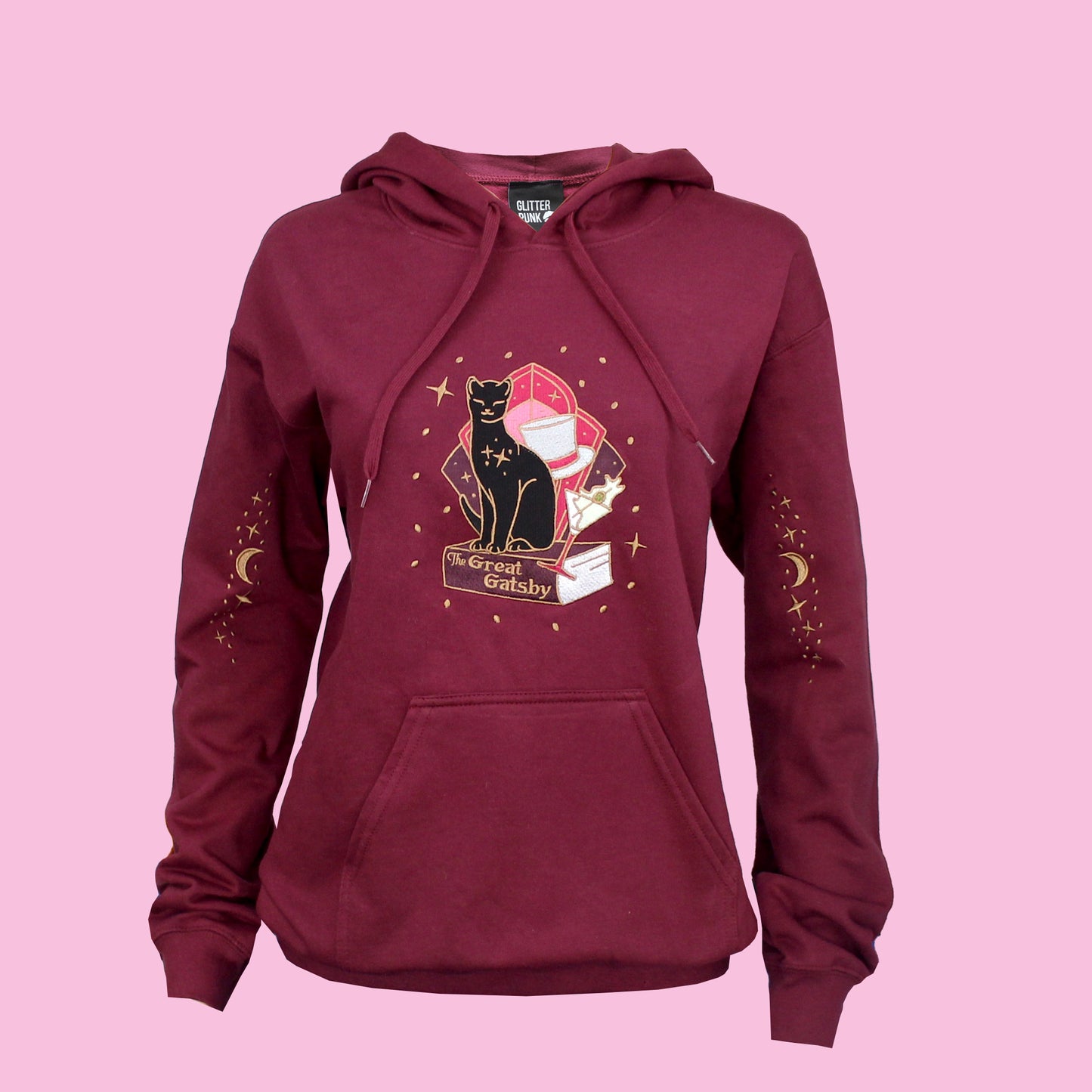 SECONDS Hoodies & T-shirts