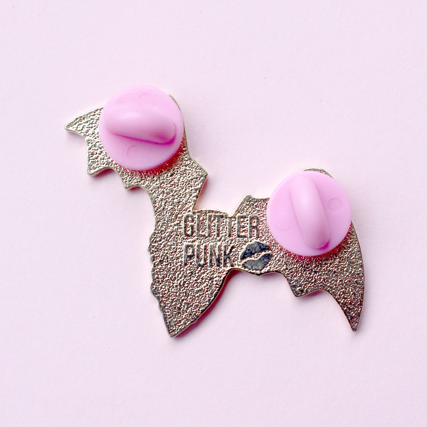 Cute Halloween Bat Enamel Pin – Halloween Collection