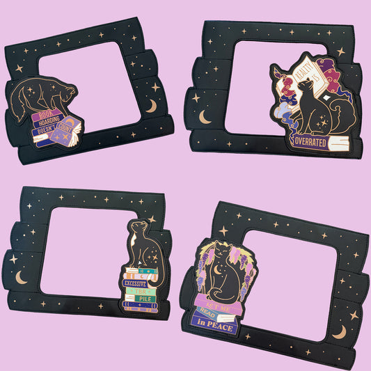 Extra ITA Bag Face