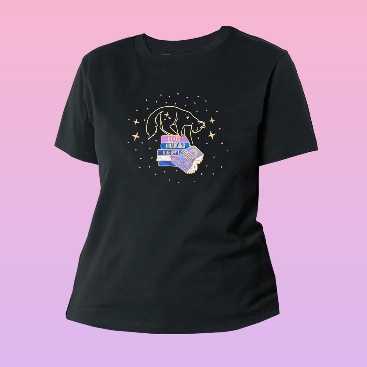 SECONDS Hoodies & T-shirts