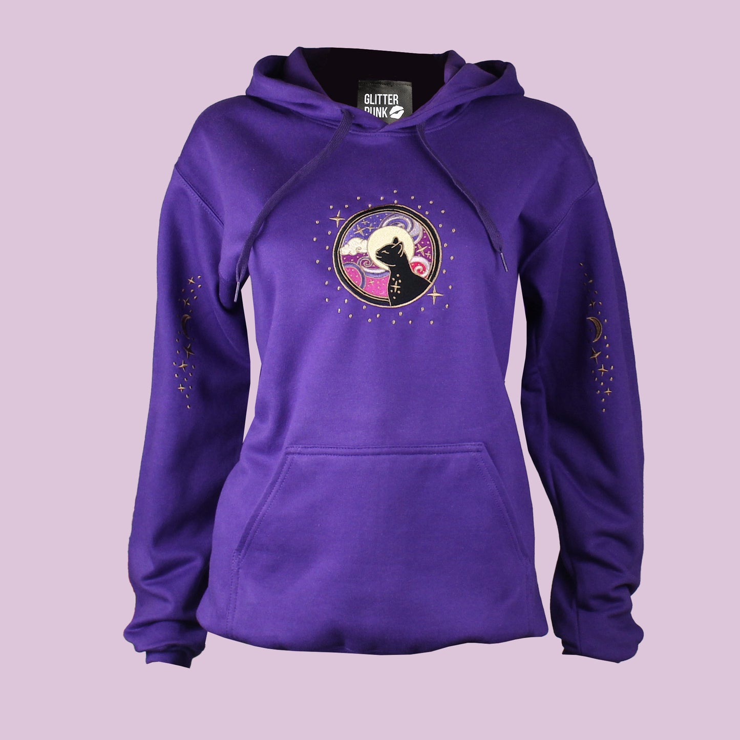 SECONDS Hoodies & T-shirts