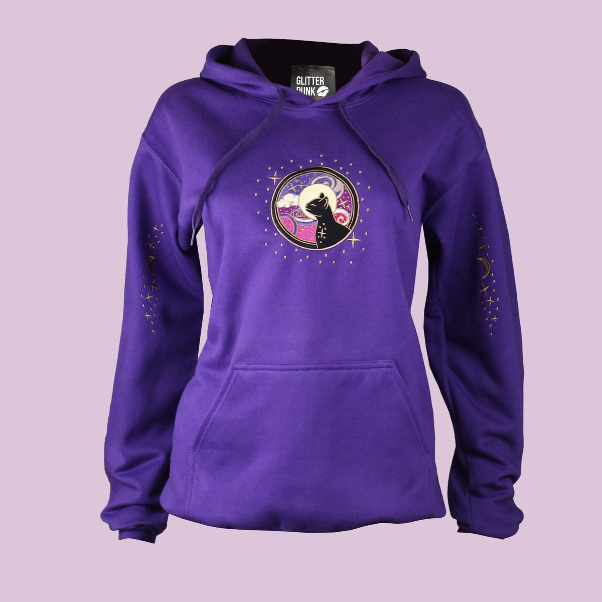 SECONDS Hoodies & T-shirts