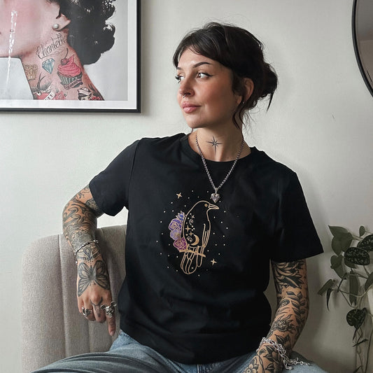 Crow T-Shirt