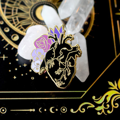 Hard Enamel Pin Bundle