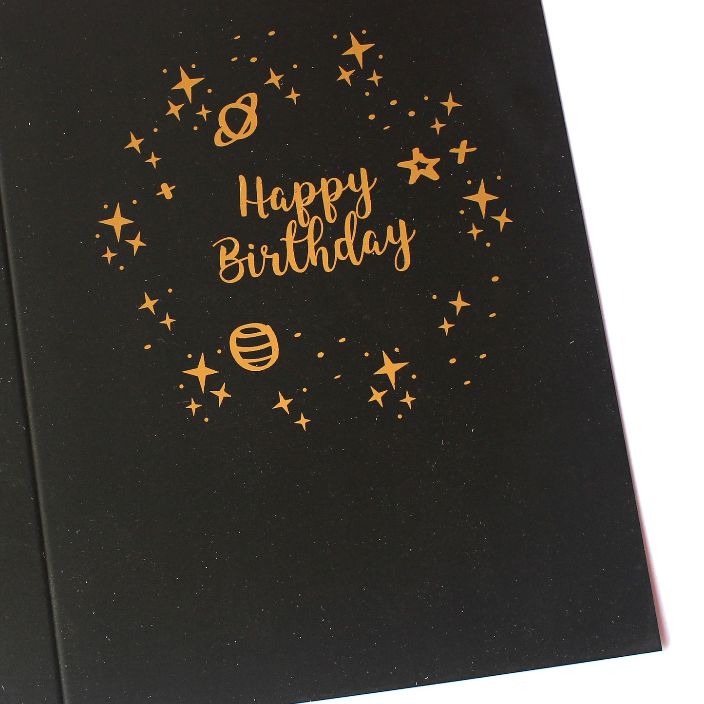 Happy Birthday Card