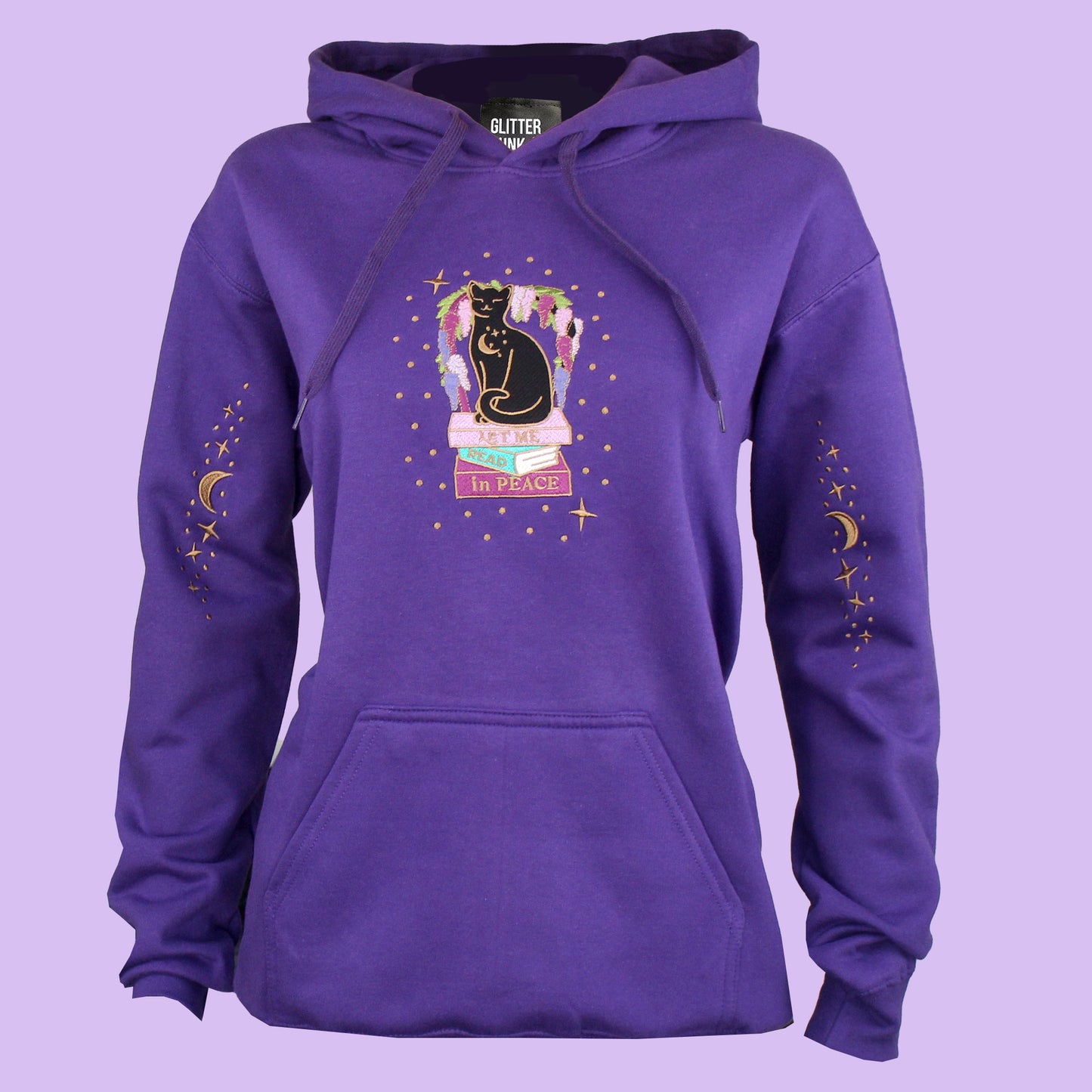 SECONDS Hoodies & T-shirts