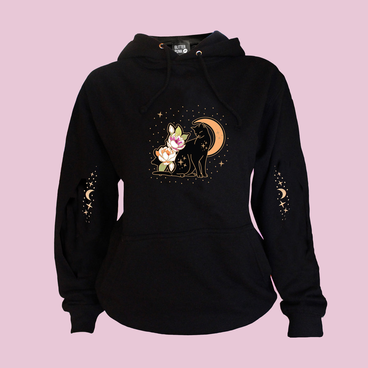 SECONDS Hoodies & T-shirts