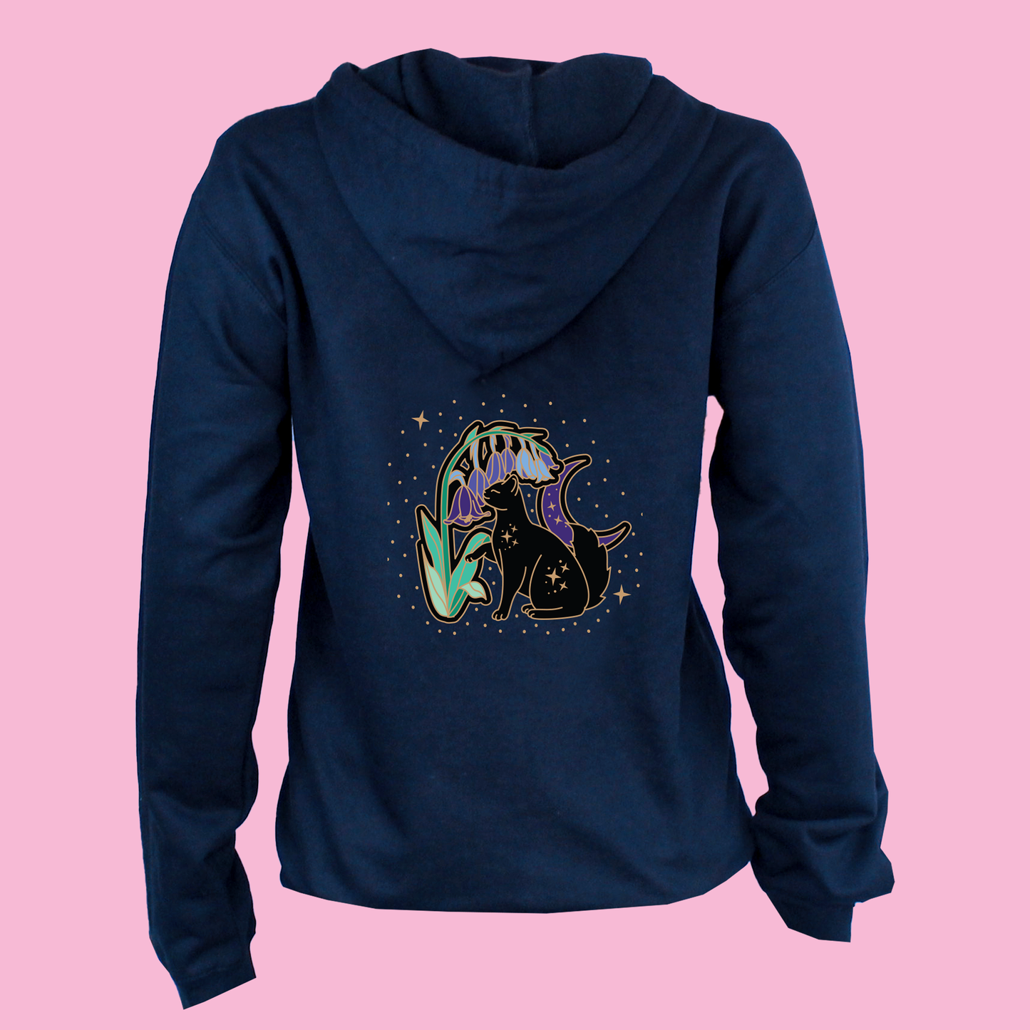 SECONDS Hoodies & T-shirts