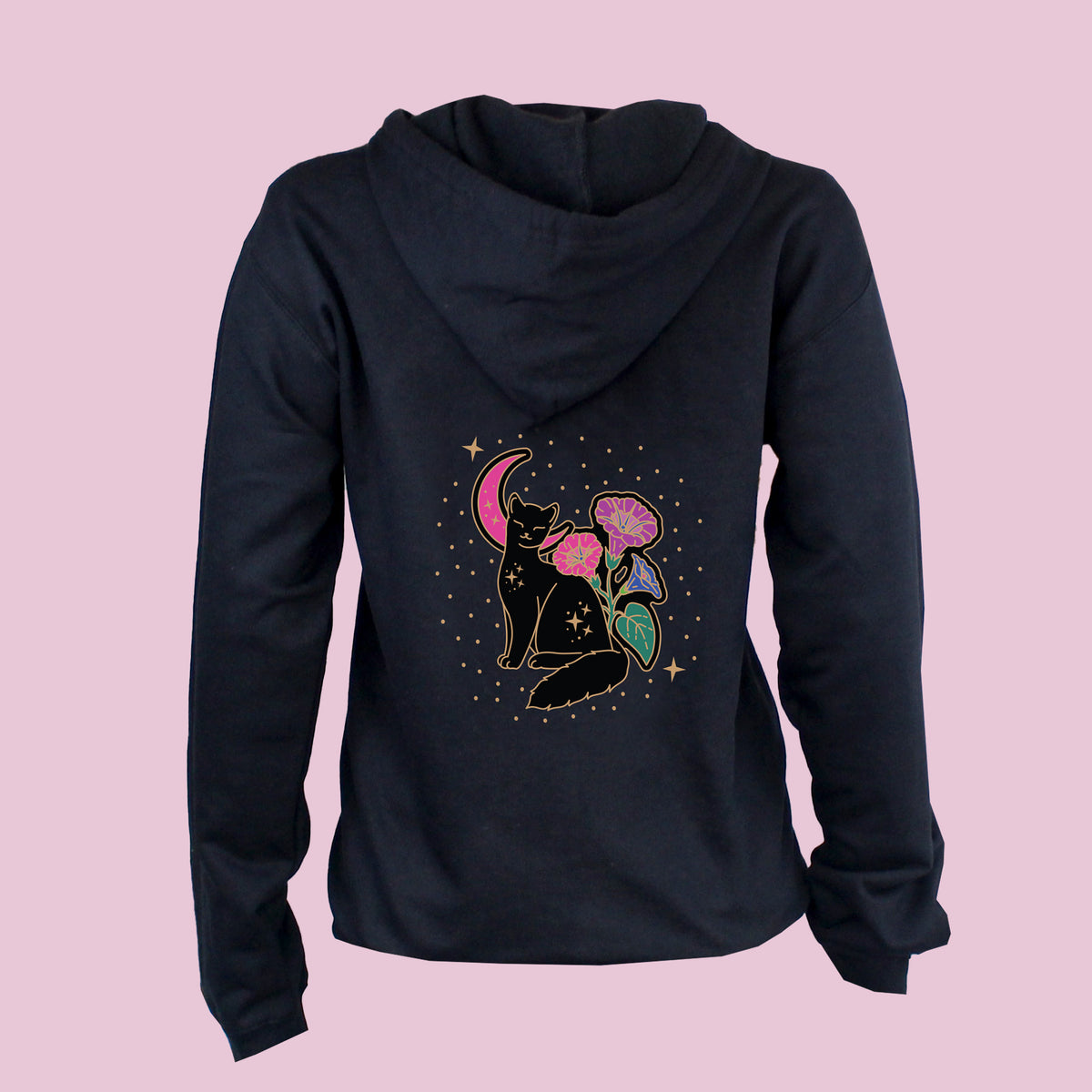 SECONDS Hoodies & T-shirts