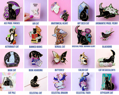 Pick any 2 pins!
