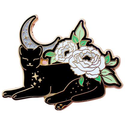 Seconds sale enamel pins