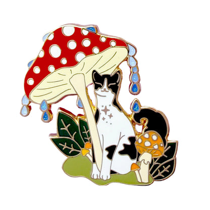 Seconds sale enamel pins