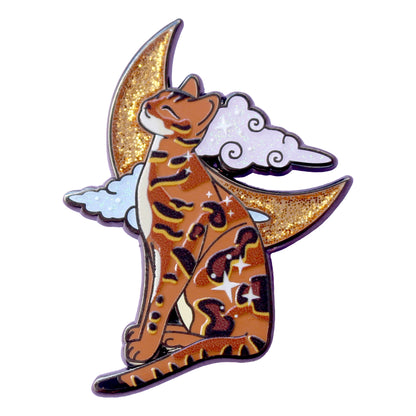 Seconds sale enamel pins