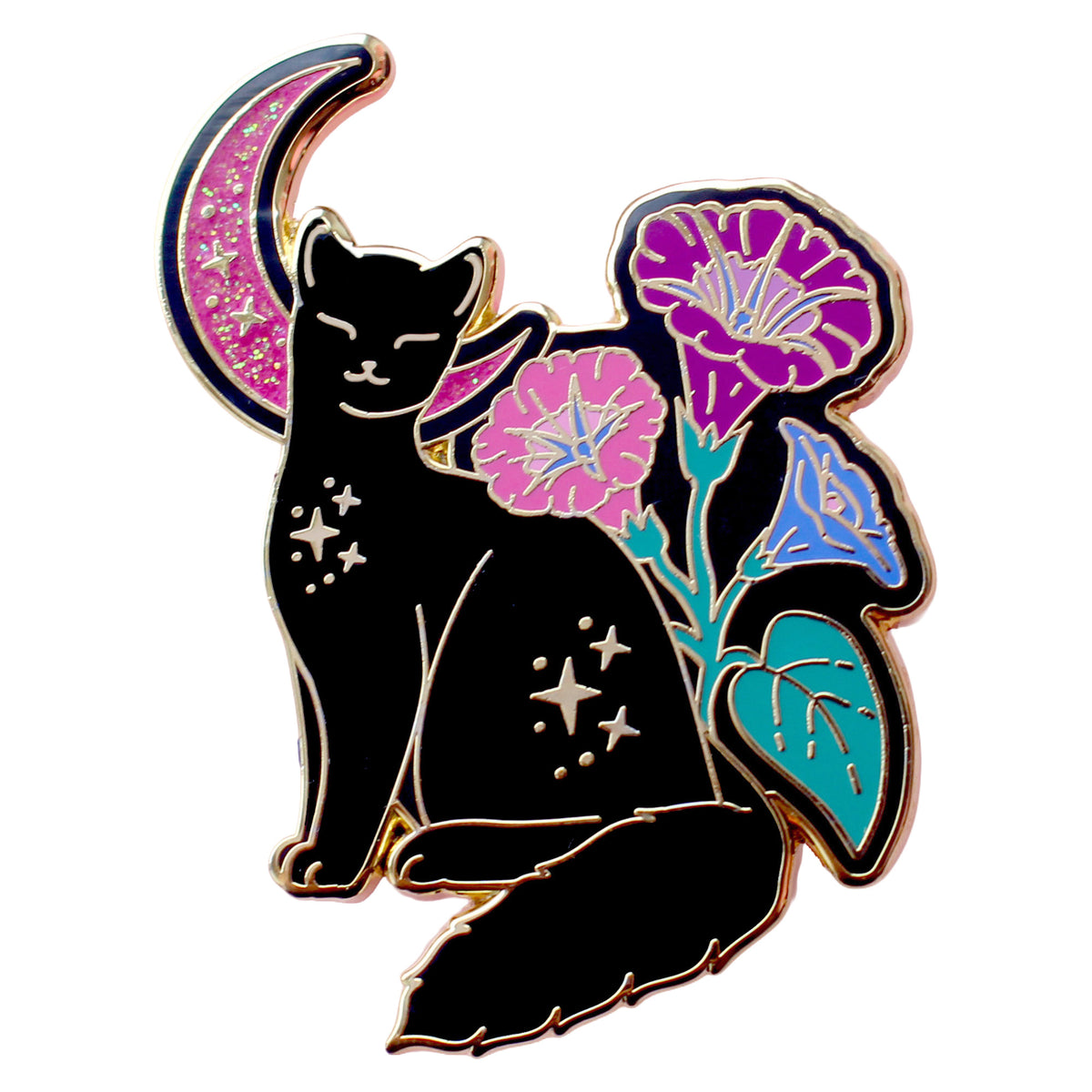 Seconds sale enamel pins