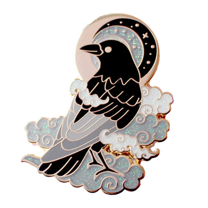 Seconds sale enamel pins