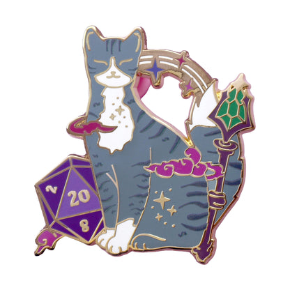 Seconds sale enamel pins