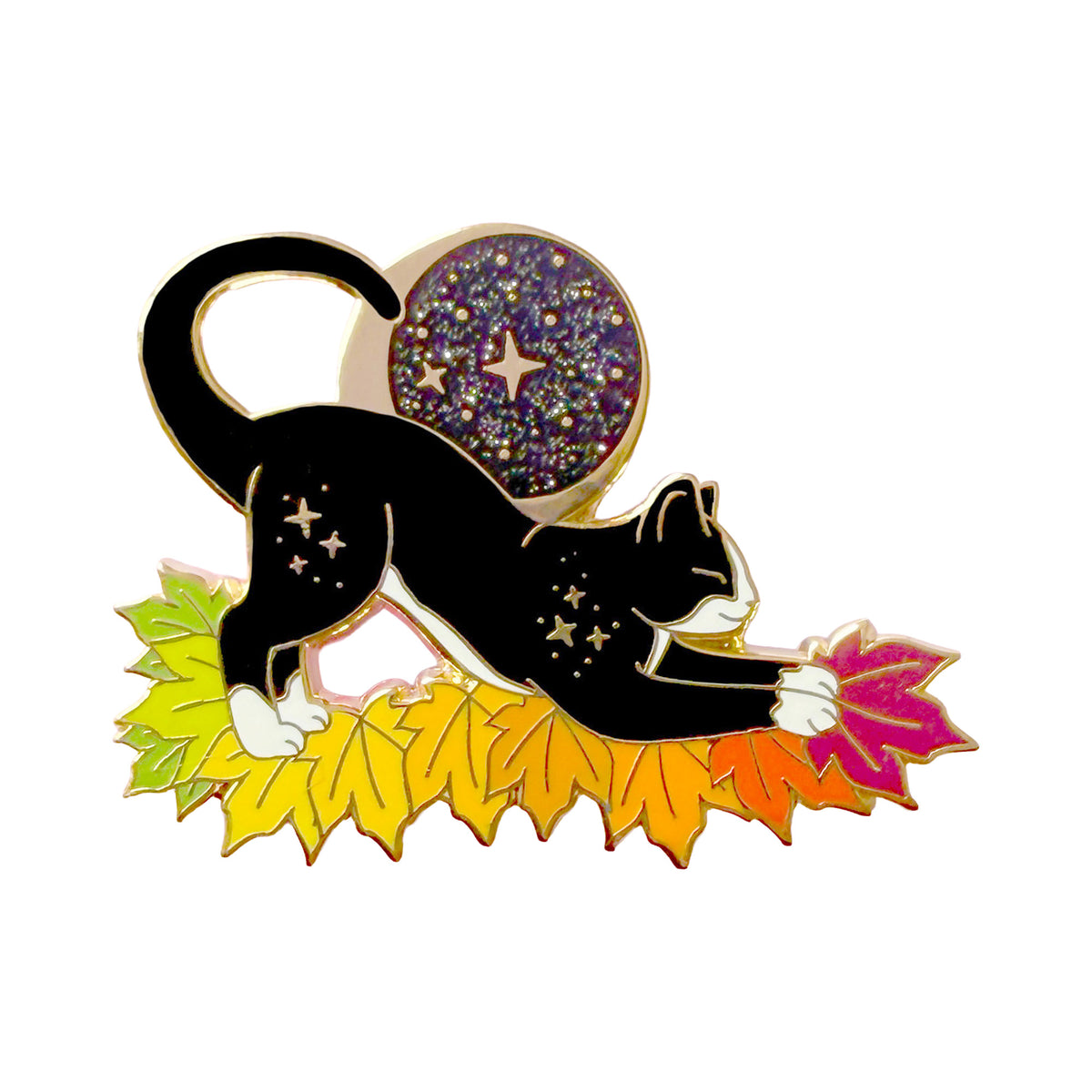 Seconds sale enamel pins