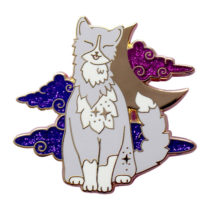 Seconds sale enamel pins