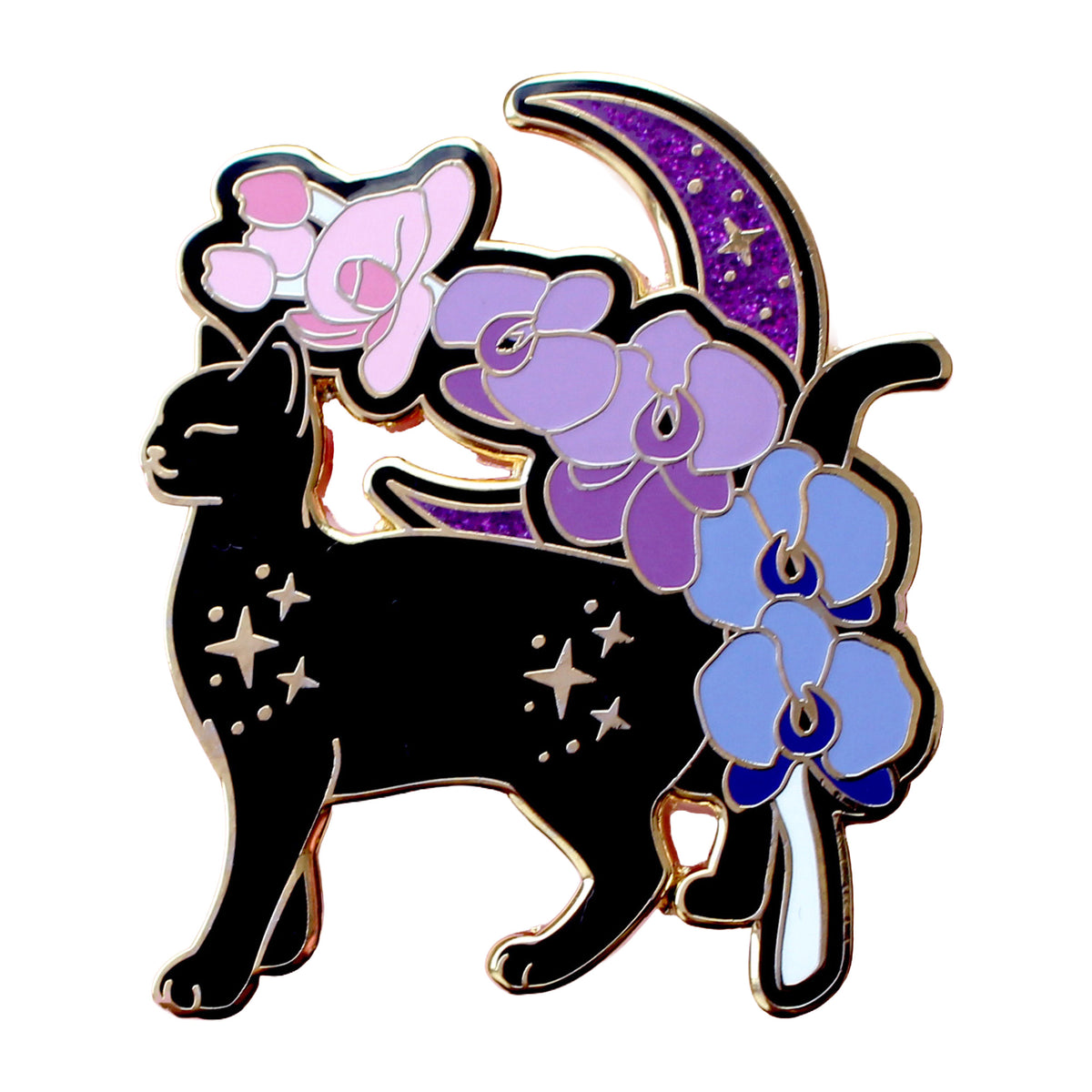 Seconds sale enamel pins