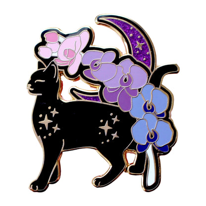 Seconds sale enamel pins