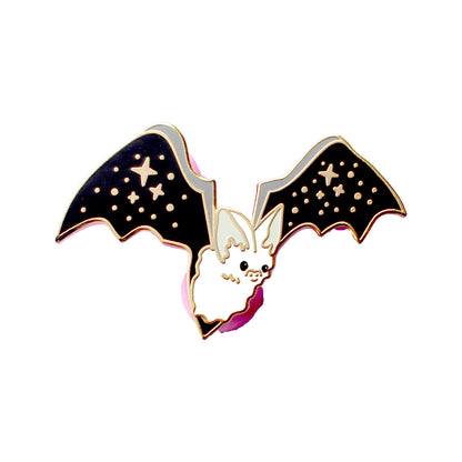 Seconds sale enamel pins