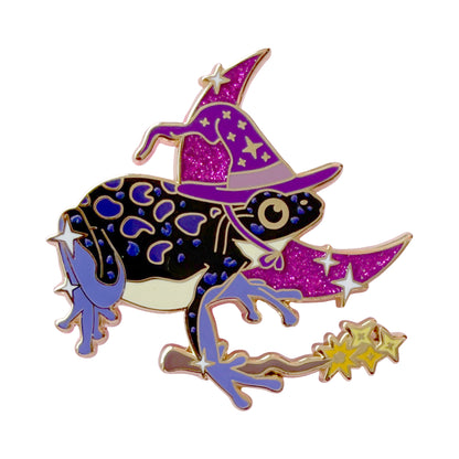 Seconds sale enamel pins