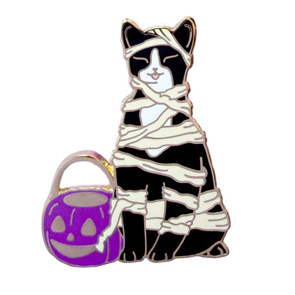 Seconds sale enamel pins