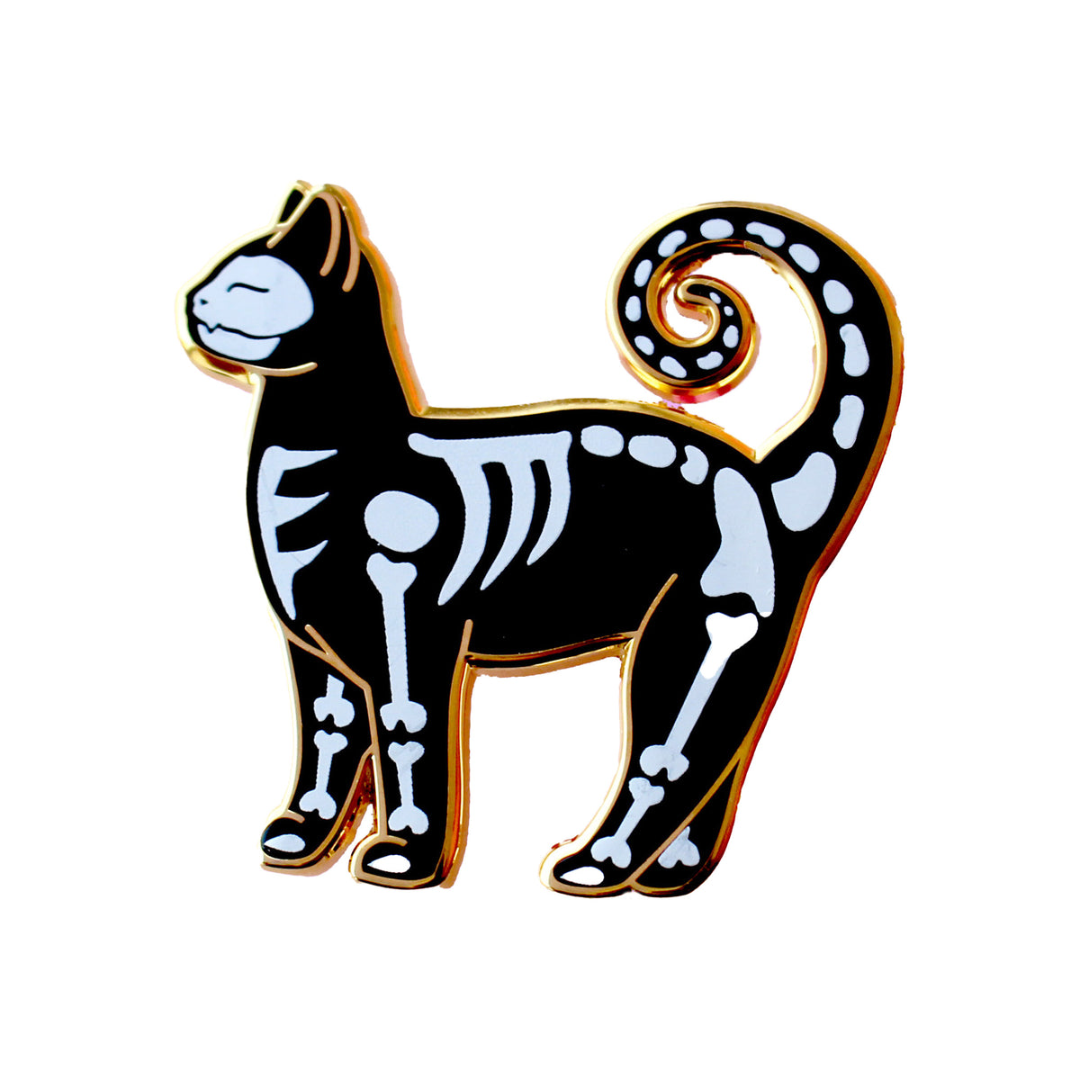 Seconds sale enamel pins