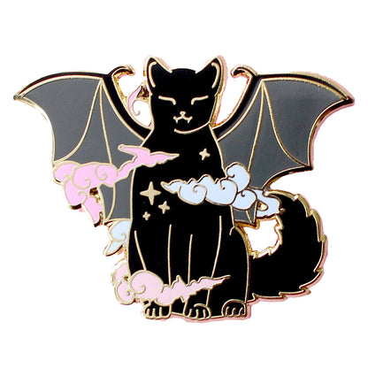 Seconds sale enamel pins
