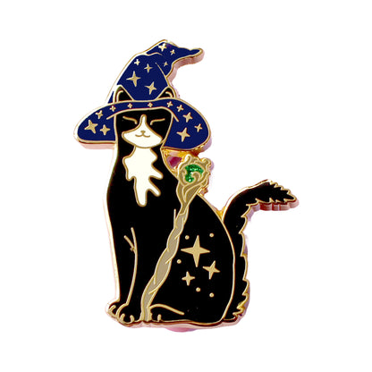 Seconds sale enamel pins