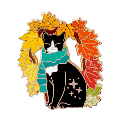 Seconds sale enamel pins