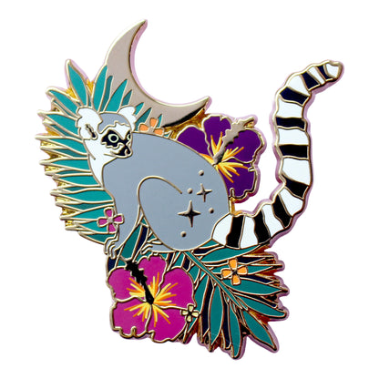 Seconds sale enamel pins
