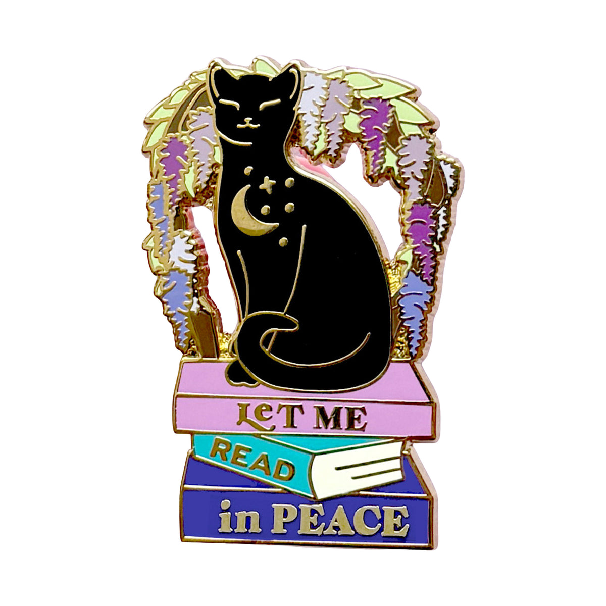 Seconds sale enamel pins