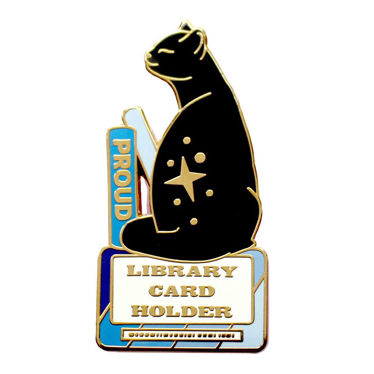 Seconds sale enamel pins
