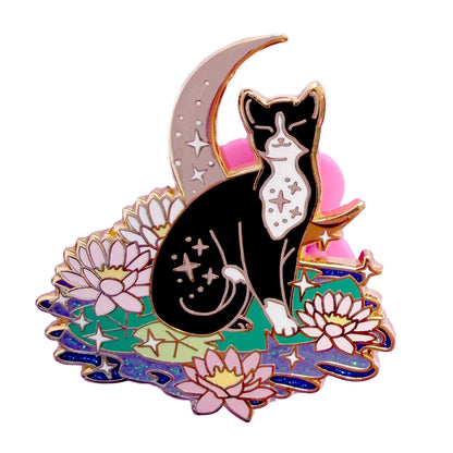 Seconds sale enamel pins