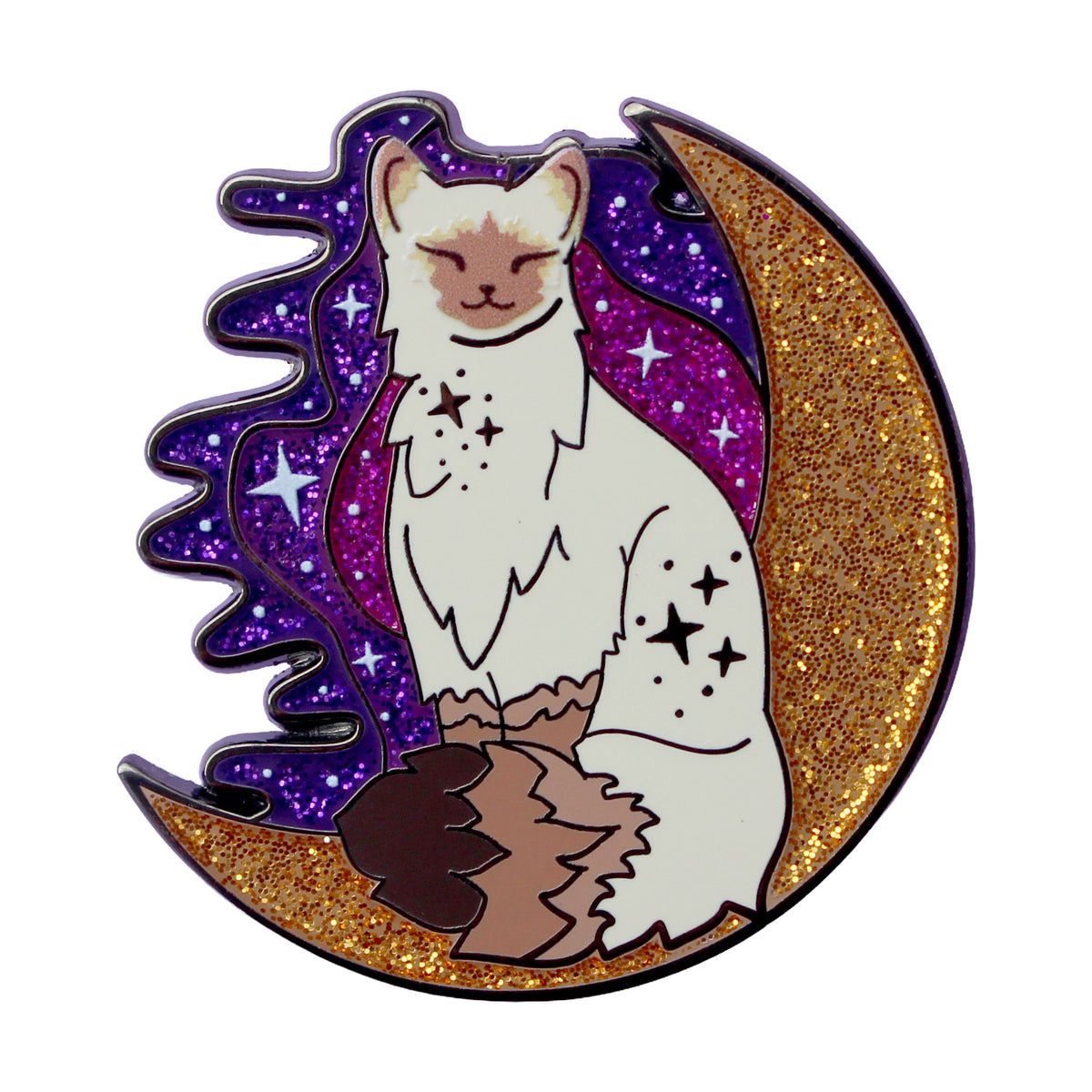 Seconds sale enamel pins