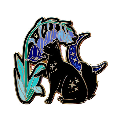 Seconds sale enamel pins